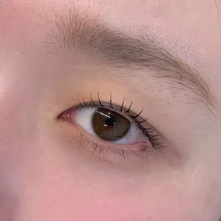 マツエク・マツパ Shino 🐈‍⬛🌙のマツエク・マツパデザイン