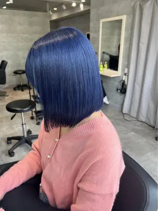 ショート 疋田 翼のヘアスタイル