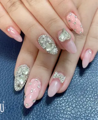 ネイル Sunnynail  サニーのネイルデザイン