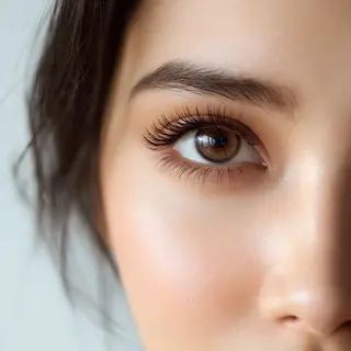 マツエク・マツパ 西浦 凜のマツエク・マツパデザイン