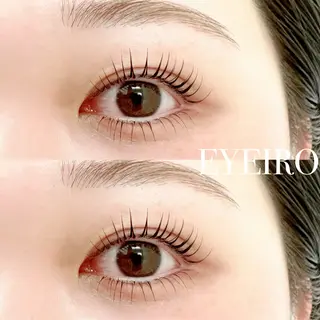 マツエク・マツパ 北澤 茉沙美のマツエク・マツパデザイン