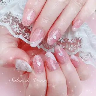 ネイル ネイリスト CHIAKIのネイルデザイン