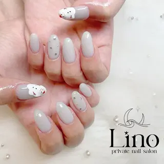 ネイル nail salon Linoのネイルデザイン
