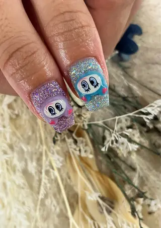 ネイル Basic町田本店 Suzunaのネイルデザイン