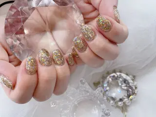 ネイル misun_ nailのネイルデザイン