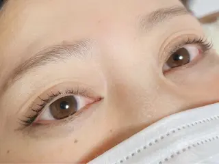 マツエク・マツパ エアル ネイル&アイラッシュのマツエク・マツパデザイン