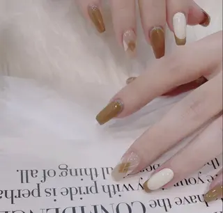 ネイル Cute beauty2のマツエク・マツパデザイン