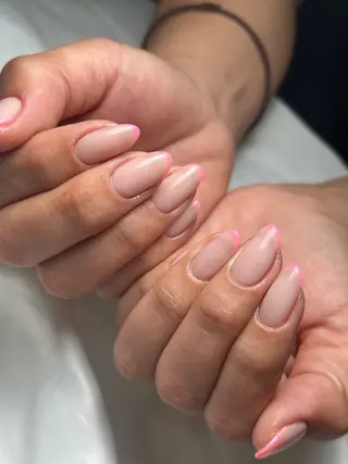 ネイル glory💋 Kimiのネイルデザイン
