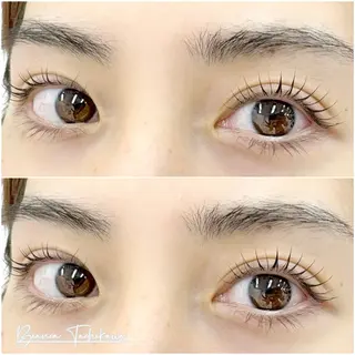 マツエク・マツパ Bianca立川店 川村のマツエク・マツパデザイン