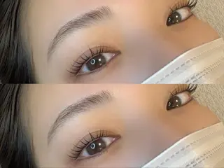 マツエク・マツパ Mian津田沼🌺 ひかりのマツエク・マツパデザイン