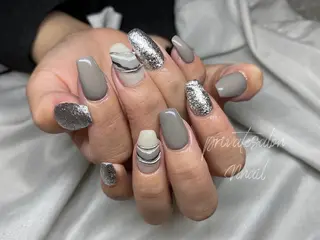 ネイル Private nailsalon  N所属・N nail - KOBE -のネイルデザイン