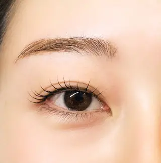 マツエク・マツパ Akane iBROW.のマツエク・マツパデザイン