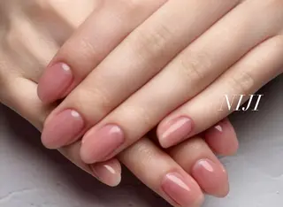 ネイル nailsalon N iJiのネイルデザイン
