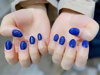 ネイル Umi nail& eyelashのネイルデザイン