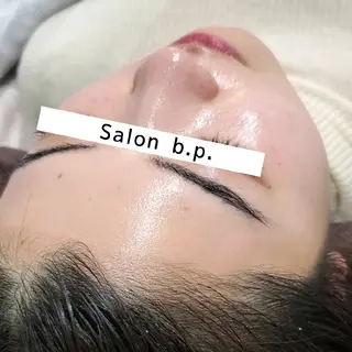 Salon b.p. 渋谷のエステ・リラクイメージ