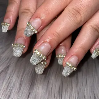 ネイル Beauty Space N&Nのネイルデザイン