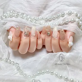 ネイル M2 beauty Mayuのネイルデザイン