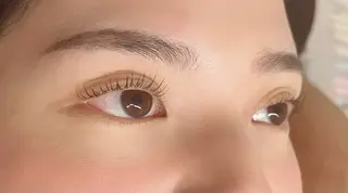 マツエク・マツパ Charme 五反田・不動前・目黒のマツエク・マツパデザイン