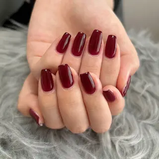 ネイル Jadenail  kokoroのネイルデザイン