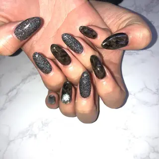 ネイル FELICE ﾌｪﾘｰﾁｪのネイルデザイン