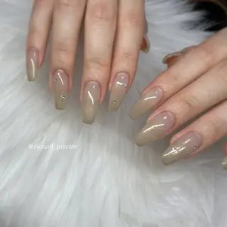 ネイル nailsalon linneのネイルデザイン