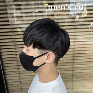 メンズ 愛乃 εїз⟡.·*.のヘアスタイル