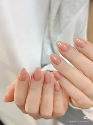 ネイル 創健ビューティーNO2所属・オウ COCOのネイルデザイン