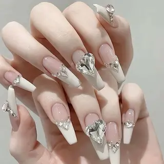 ネイル Mi miaのマツエク・マツパデザイン