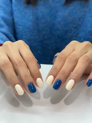 ネイル 🐚 すなのネイルデザイン