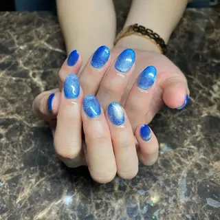 ネイル IROHA Nail 堺雛薫のネイルデザイン