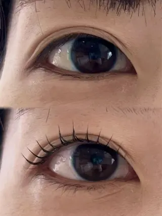 マツエク・マツパ Lamie所属・RURU eye lash salonのマツエク・マツパデザイン