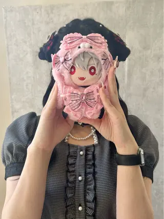 ヘアアレンジ アレンジ/エクステ✨ 横浜🩵かのんのヘアスタイル