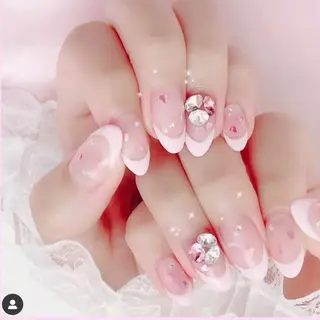 ネイル ネイリスト CHIAKIのネイルデザイン