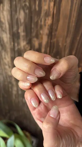 ネイル SAKU nail 作島茜のネイルデザイン