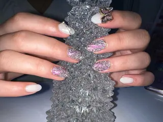 ネイル ネイルサロン ロア旧ジョリーのネイルデザイン