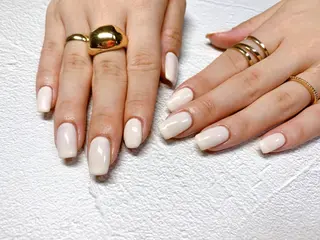 ネイル 痩身/脱毛/ネイル HARUKAのエステ・リラクイメージ