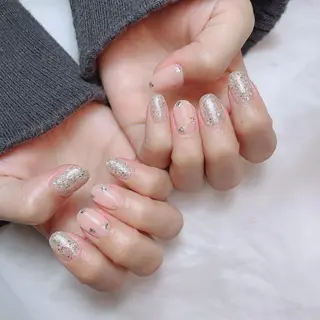 ネイル 🌷Yun nail salon🌷のネイルデザイン