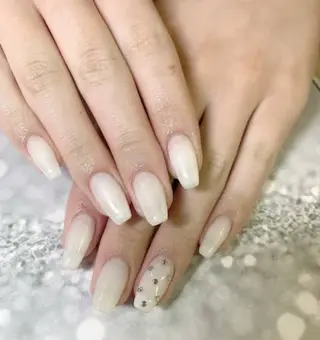 ネイル NARERU rycomのマツエク・マツパデザイン