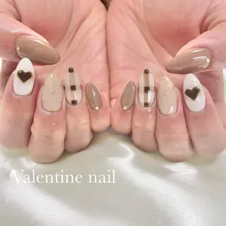 ネイル if nailのネイルデザイン