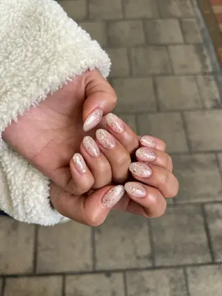 ネイル nailsalon ∞ ﾐｶﾅﾙ ∞のネイルデザイン