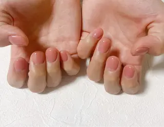 ネイル kiki nail たまプラーザのネイルデザイン