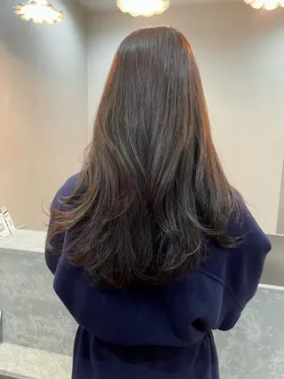 ロング 安原 亜弥🕊🕊のマツエク・マツパデザイン