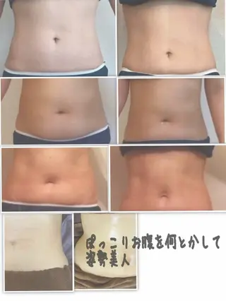 LOMILOMI Naoのエステ・リラクイメージ