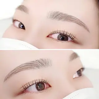 マツエク・マツパ まつ毛パーマ専門店 eL 京都西院店のマツエク・マツパデザイン