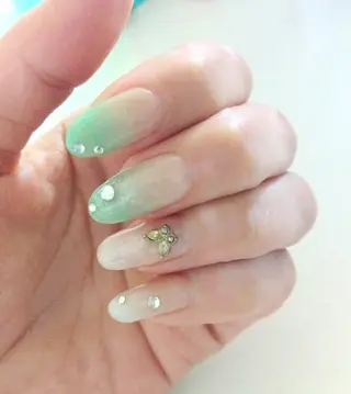 ネイル NailSalon Ne-Neのネイルデザイン