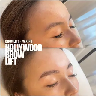 アイブロウ mai 🌷の眉毛・アイブロウイメージ