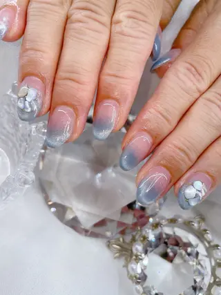 ネイル misun_ nailのネイルデザイン