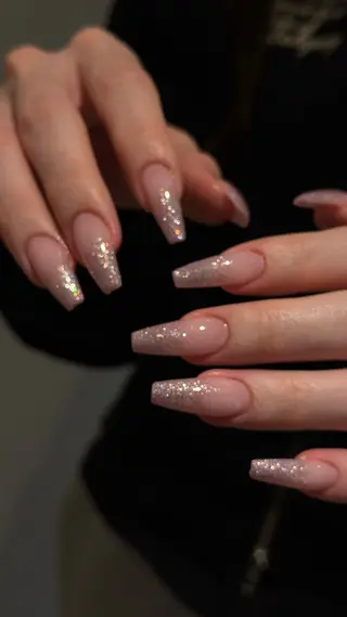 ネイル Statice所属・YUNA FUKUDAのネイルデザイン