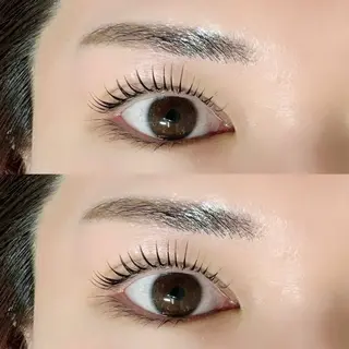 マツエク・マツパ BEIGE表参道 ⭐️IIZUKAのマツエク・マツパデザイン