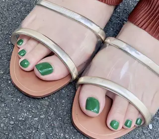 ネイル haruka. nailsTOKYOのネイルデザイン